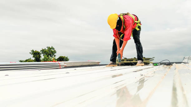 Best Slate Roofing  in Alpena, MI