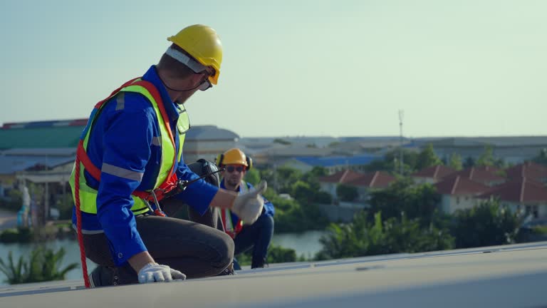 Best Roofing for New Construction  in Alpena, MI