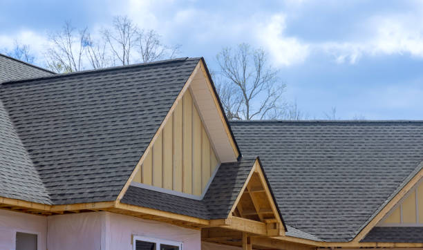 Best Gutter Installation and Repair  in Alpena, MI