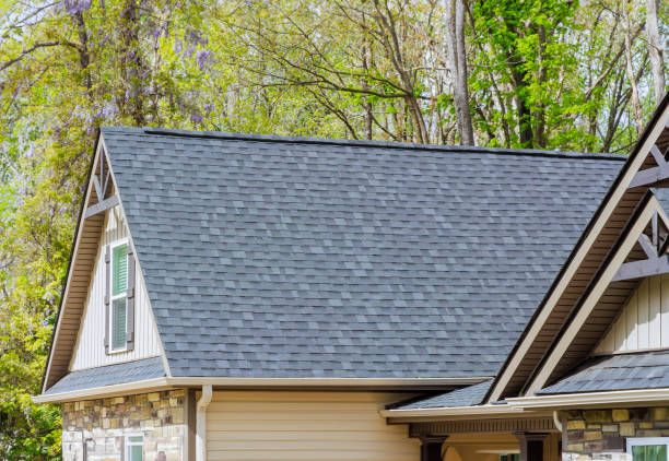 Best Roof Ventilation Installation  in Alpena, MI