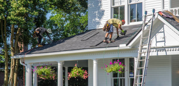 Fast & Reliable Emergency Roof Repairs in Alpena, MI